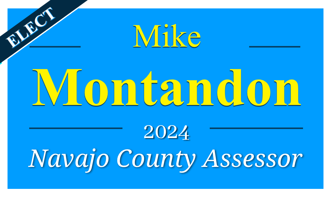 Montandon for Assessor